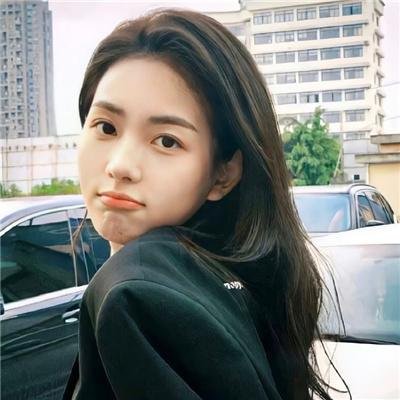 胖女孩
